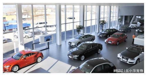 8200萬汽車消費券成功發(fā)放，汽車銷售行業(yè)或迎新爆發(fā)