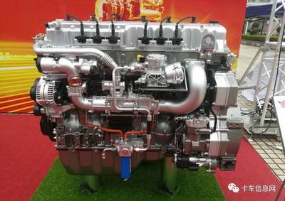 玉柴國(guó)六13L發(fā)動(dòng)機(jī) 牽引車市場(chǎng)的熱門選擇與未來(lái)趨勢(shì)