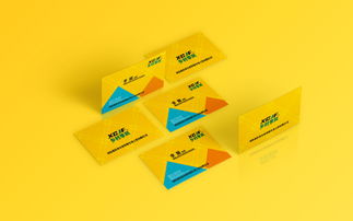 肥料企業(yè)形象設(shè)計 塑造綠色、科技與信任的品牌魅力